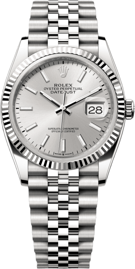 Rolex Datejust 36