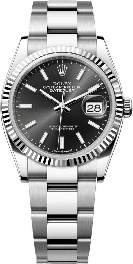 Rolex Datejust 36