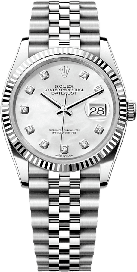 Rolex Datejust 36