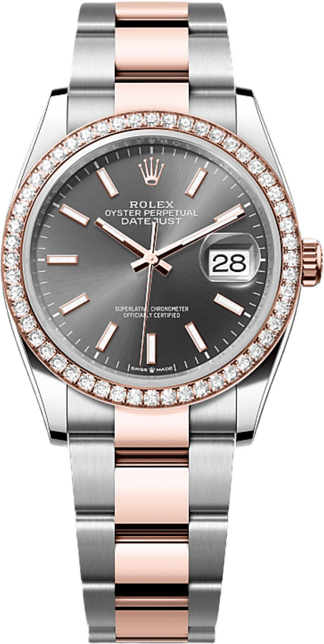Rolex Datejust 36