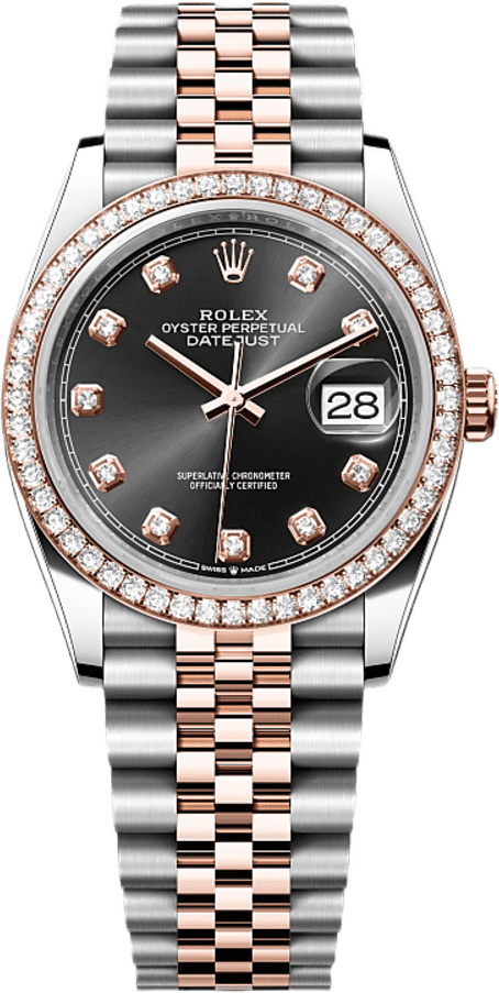 Rolex Datejust 36