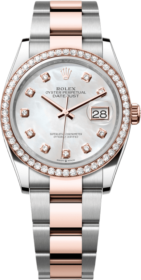 Rolex Datejust 36