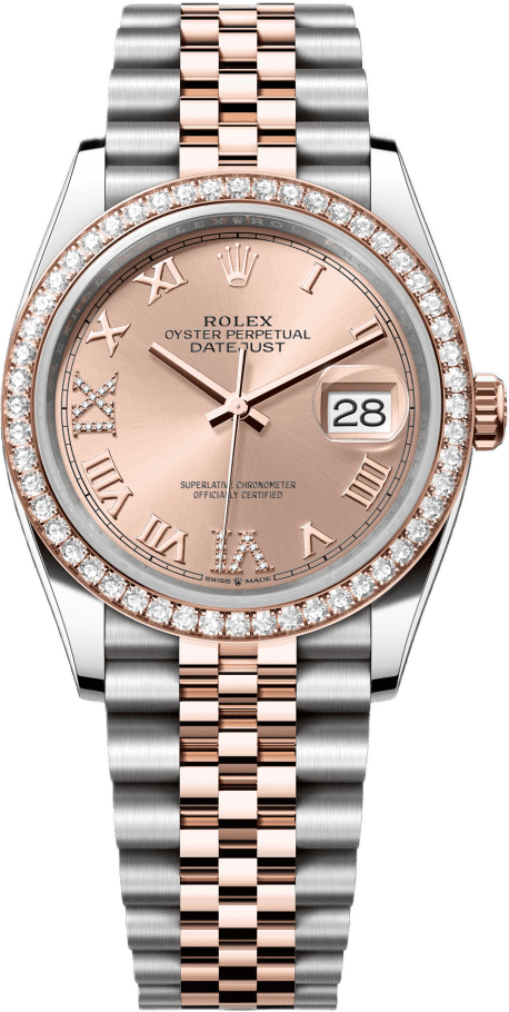 Rolex Datejust 36