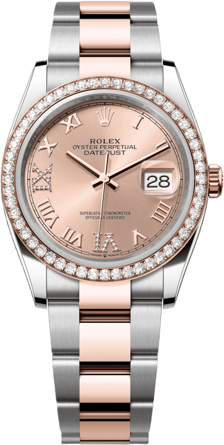 Rolex Datejust 36
