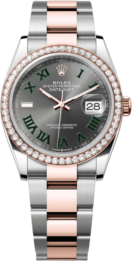 Rolex Datejust 36