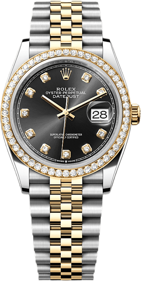 Rolex Datejust 36