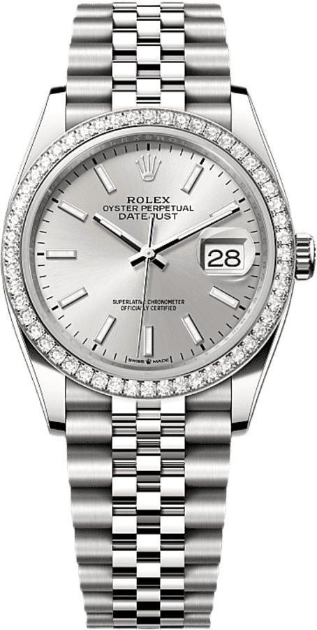 Rolex Datejust 36