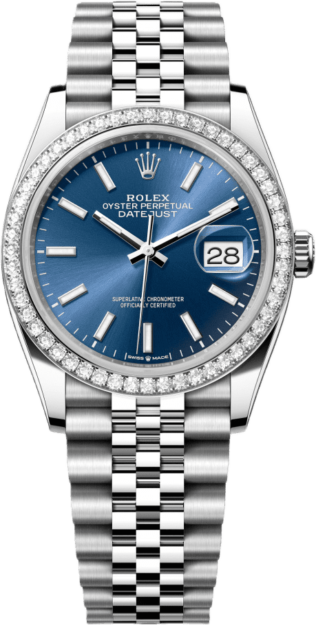 Rolex Datejust 36