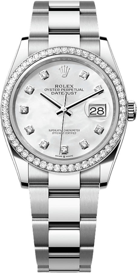 Rolex Datejust 36