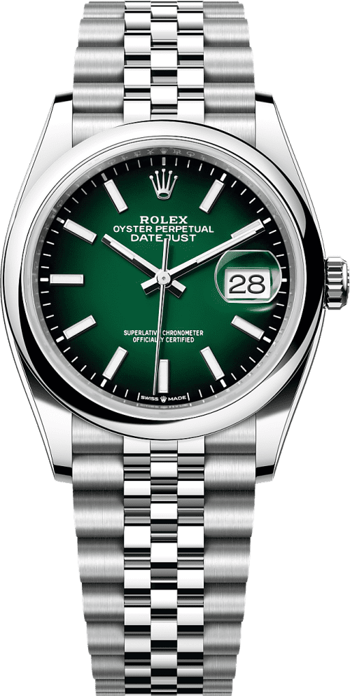 Rolex Datejust 36