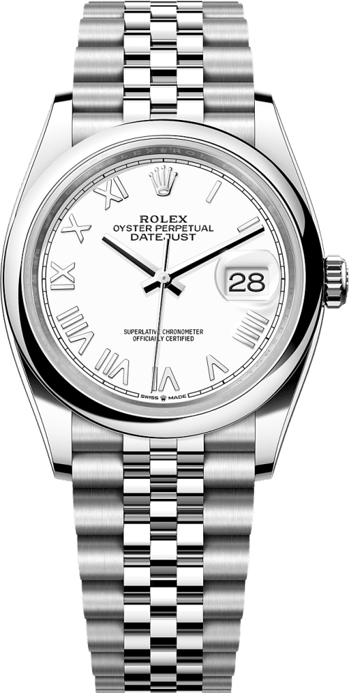 Rolex Datejust 36
