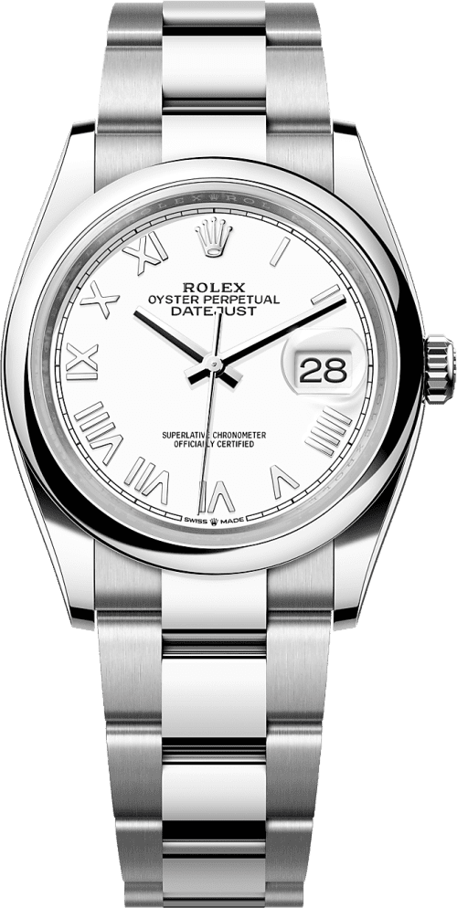Rolex Datejust 36