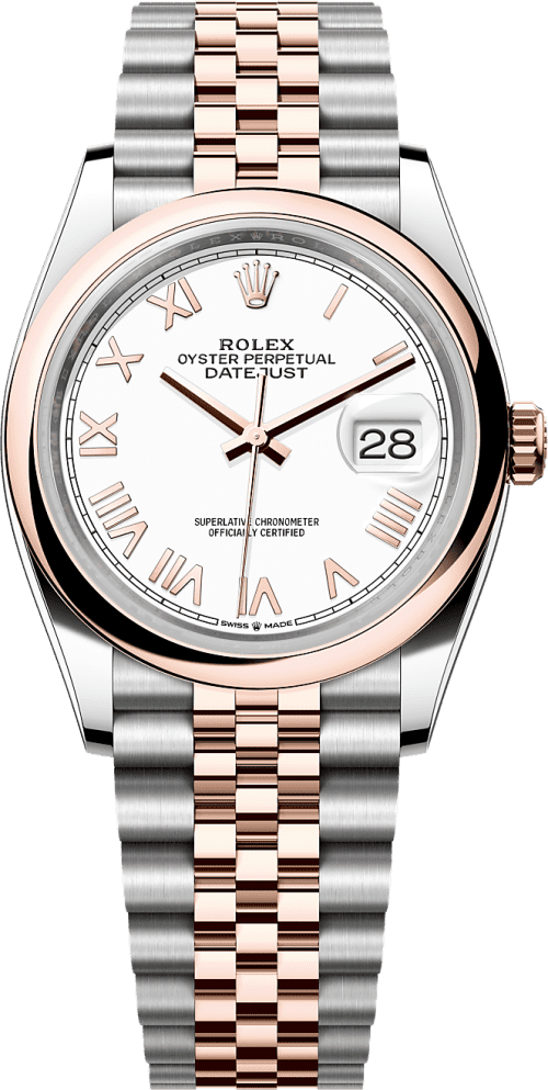 Rolex Datejust 36