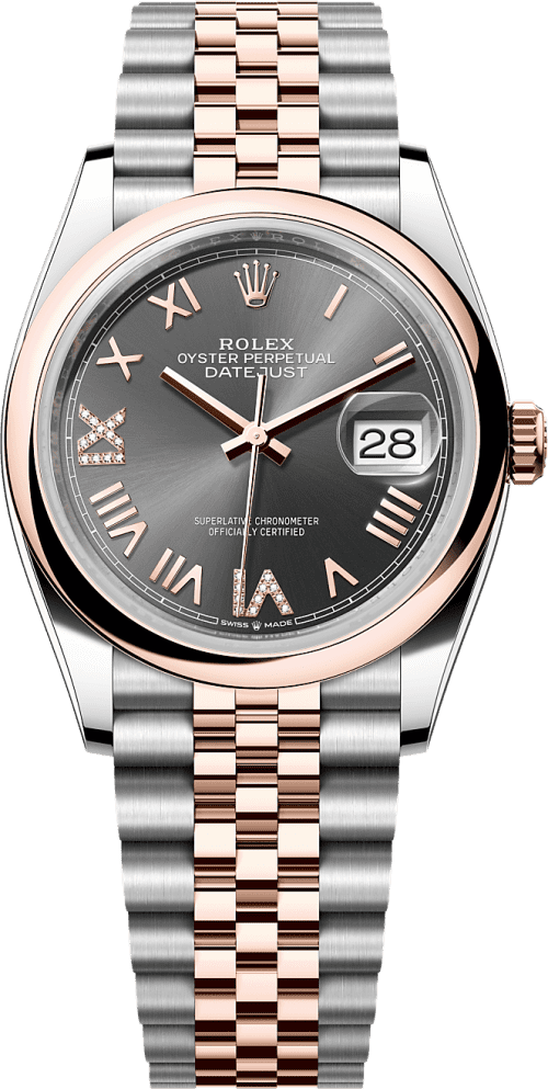 Rolex Datejust 36