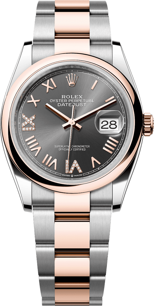 Rolex Datejust 36