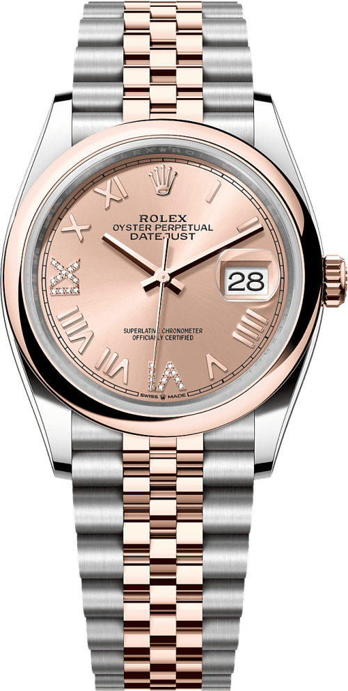 Rolex Datejust 36