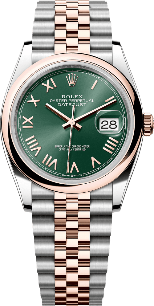 Rolex Datejust 36