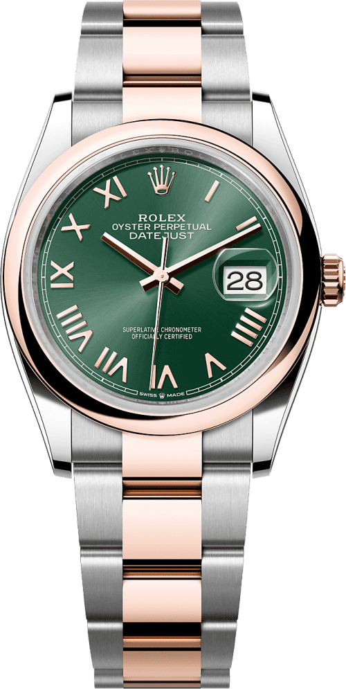 Rolex Datejust 36