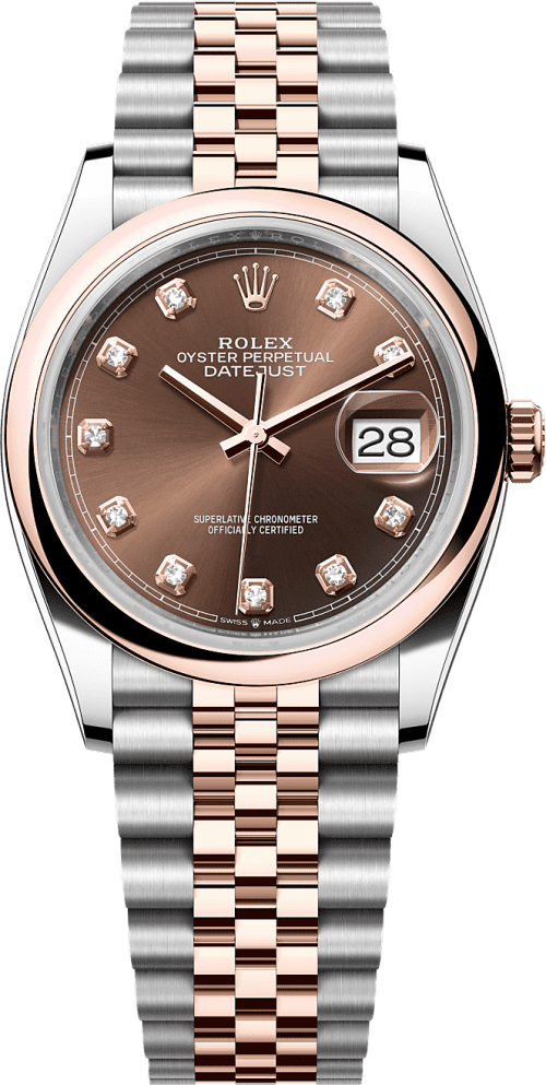 Rolex Datejust 36