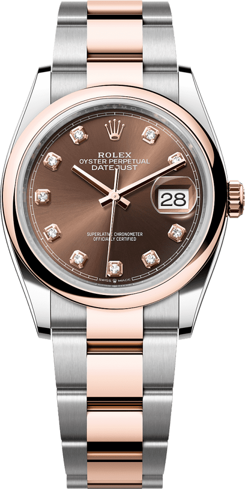 Rolex Datejust 36