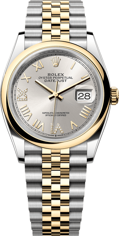 Rolex Datejust 36