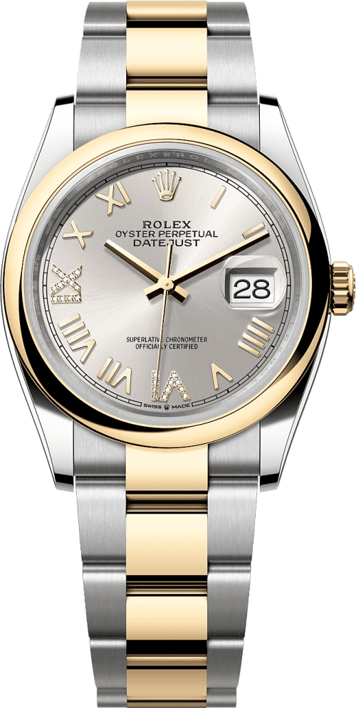 Rolex Datejust 36