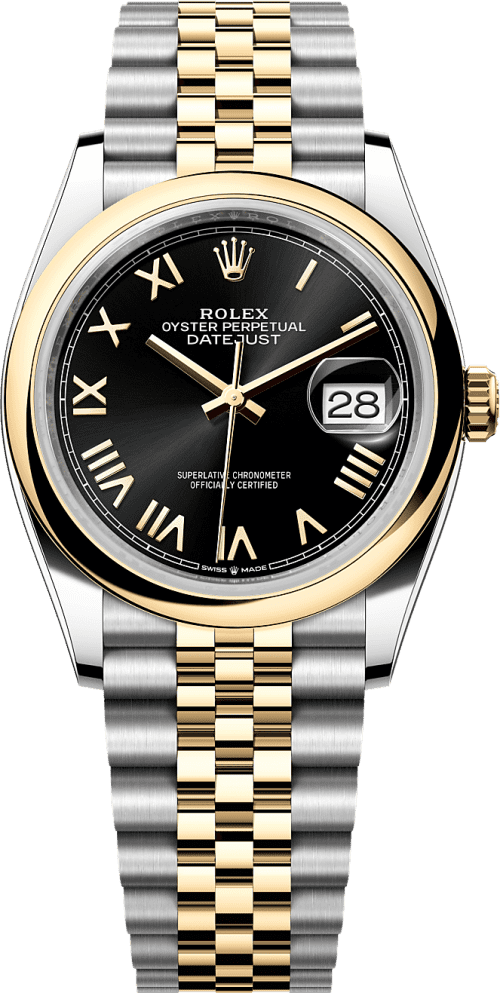 Rolex Datejust 36