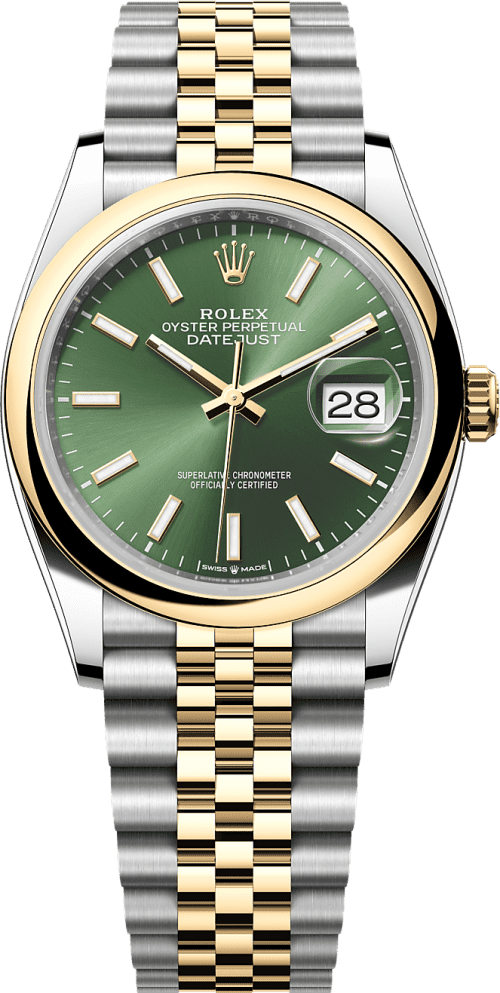 Rolex Datejust 36