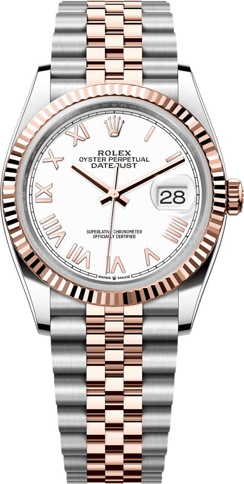 Rolex Datejust 36