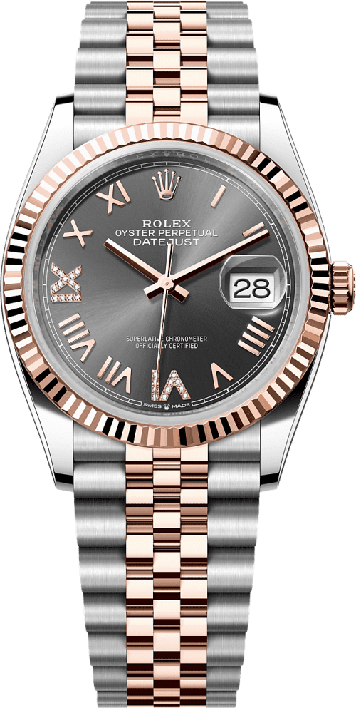 Rolex Datejust 36