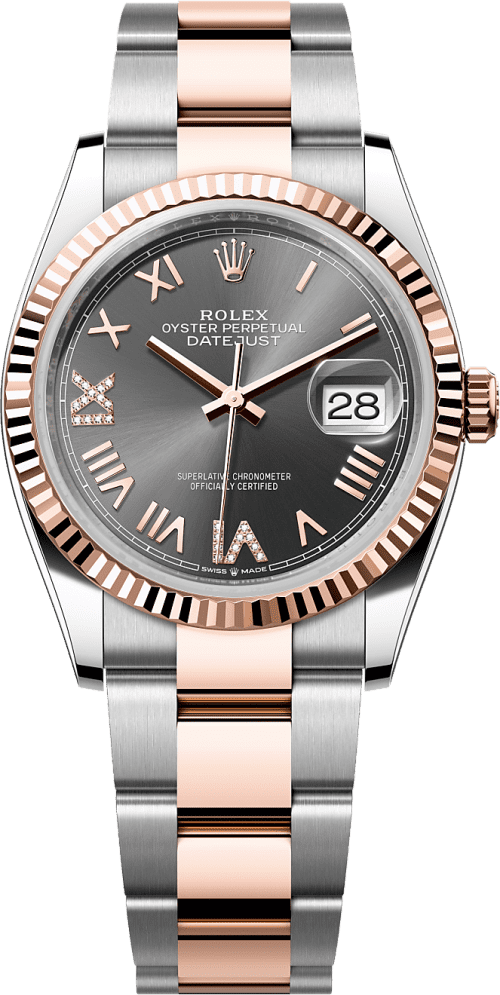 Rolex Datejust 36