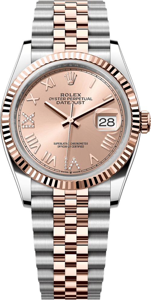 Rolex Datejust 36