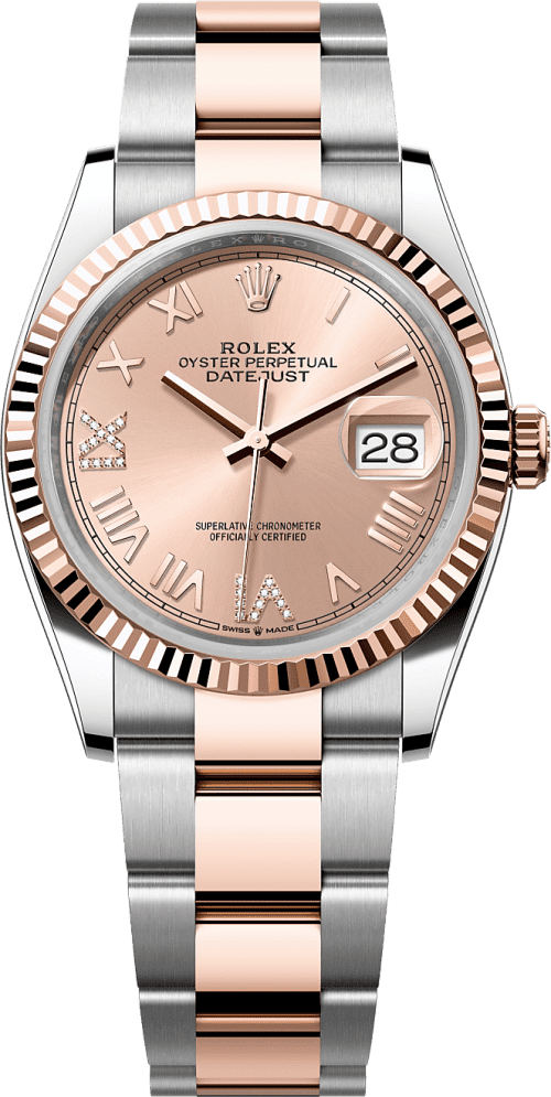 Rolex Datejust 36