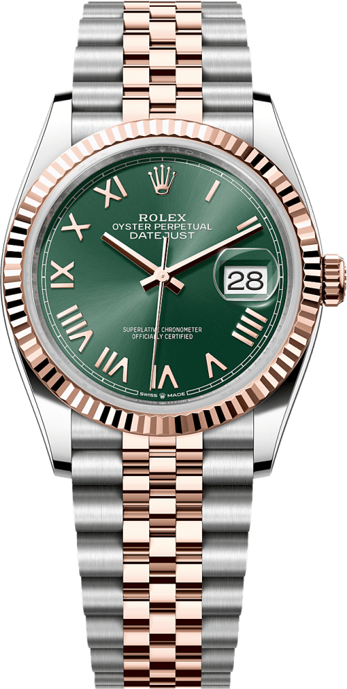 Rolex Datejust 36