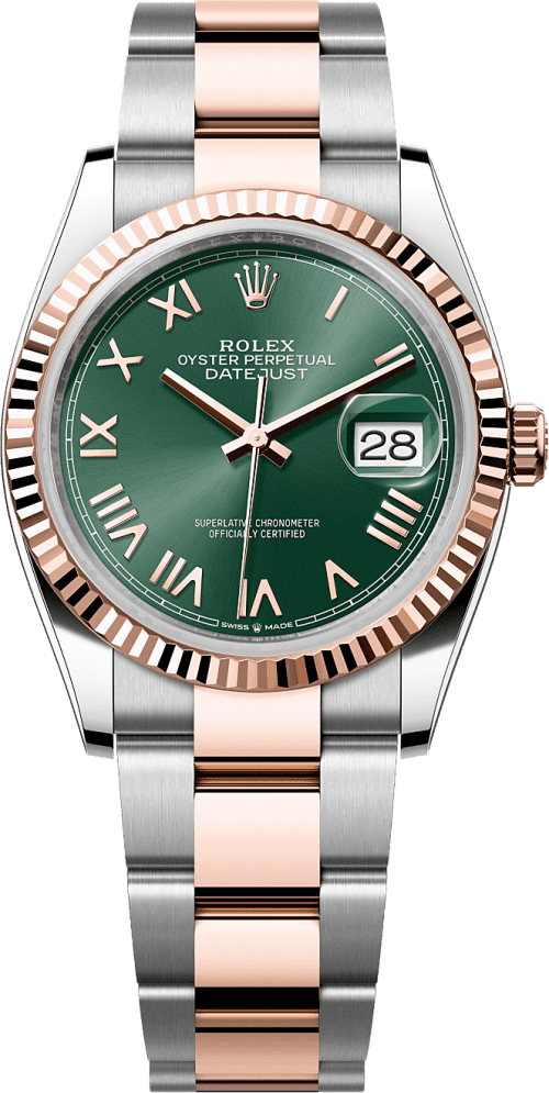 Rolex Datejust 36