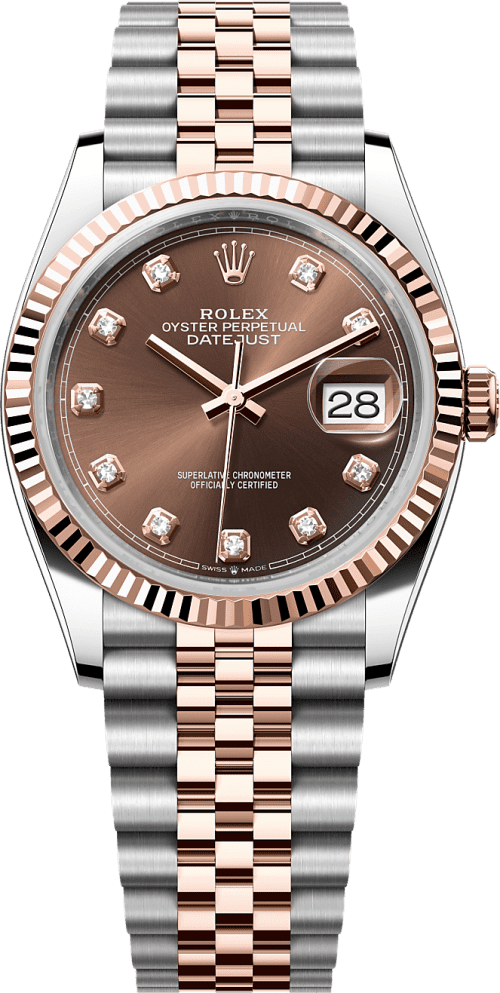 Rolex Datejust 36