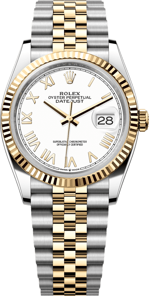 Rolex Datejust 36