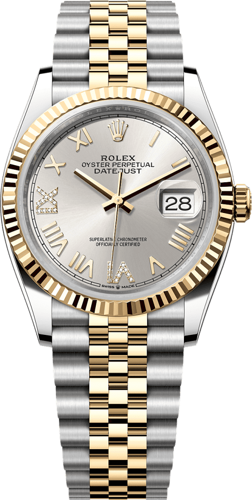 Rolex Datejust 36