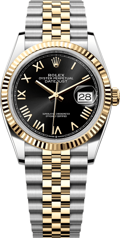 Rolex Datejust 36