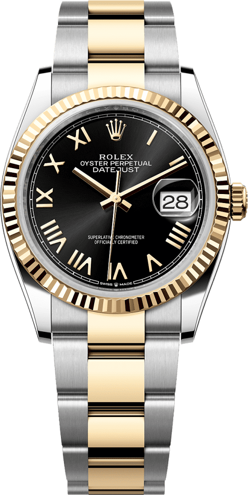 Rolex Datejust 36