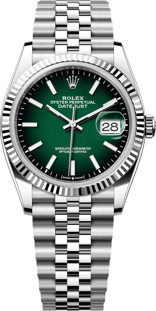Rolex Datejust 36