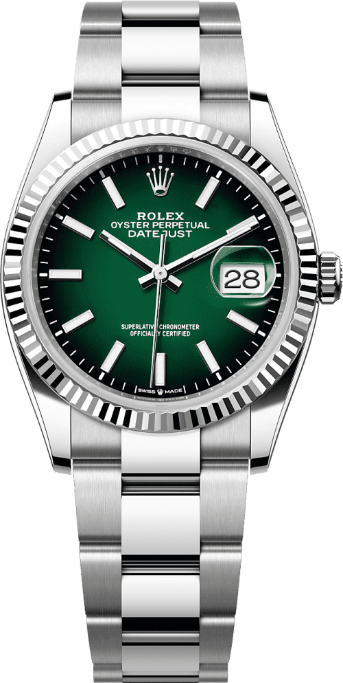 Rolex Datejust 36