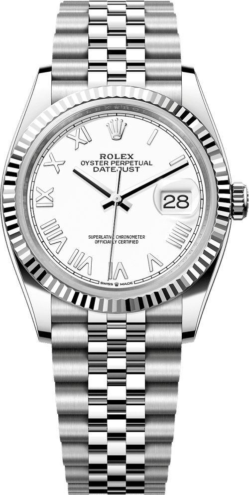 Rolex Datejust 36