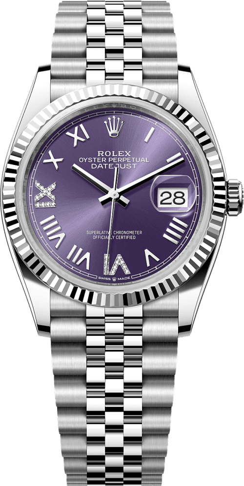 Rolex Datejust 36