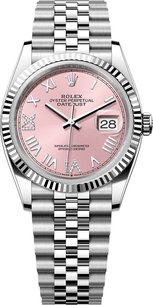 Rolex Datejust 36