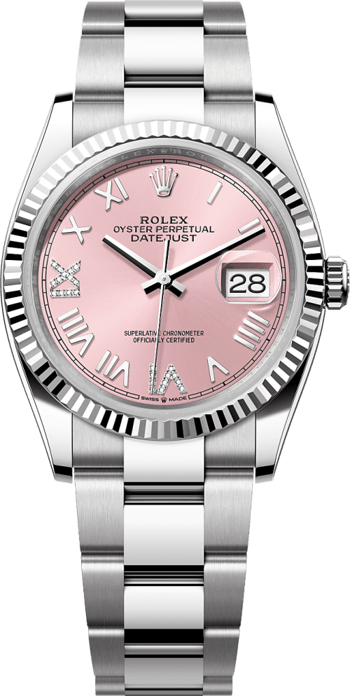 Rolex Datejust 36