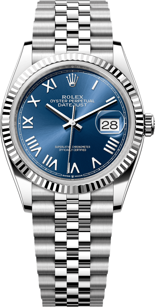 Rolex Datejust 36