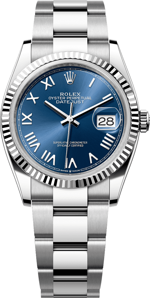 Rolex Datejust 36