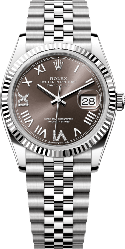 Rolex Datejust 36