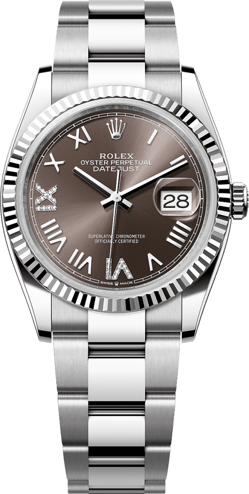 Rolex Datejust 36